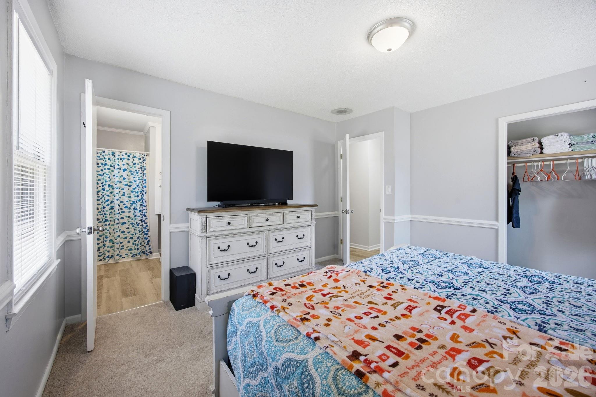 Sunset Village - Residential