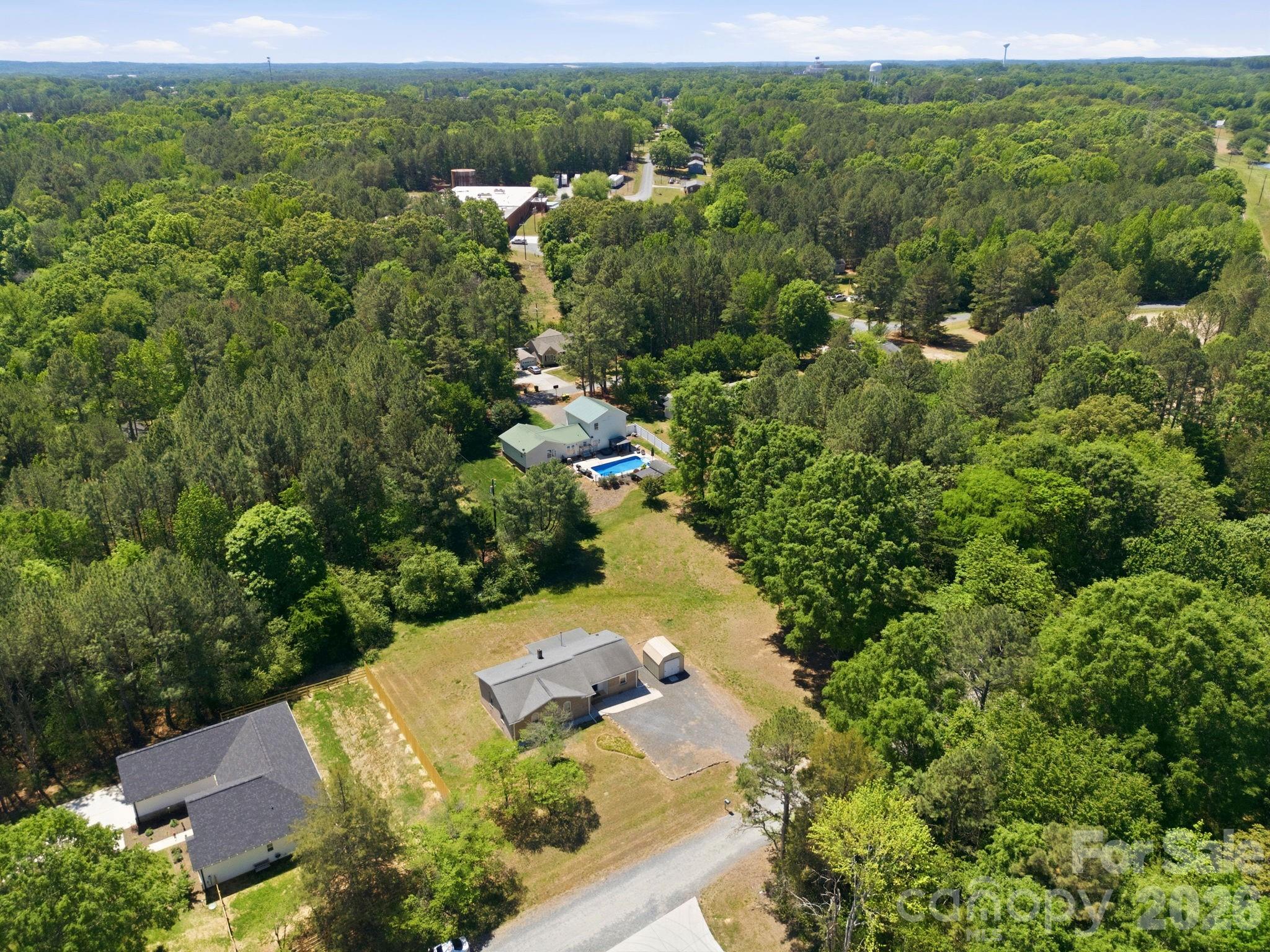 Sunset Village - Residential