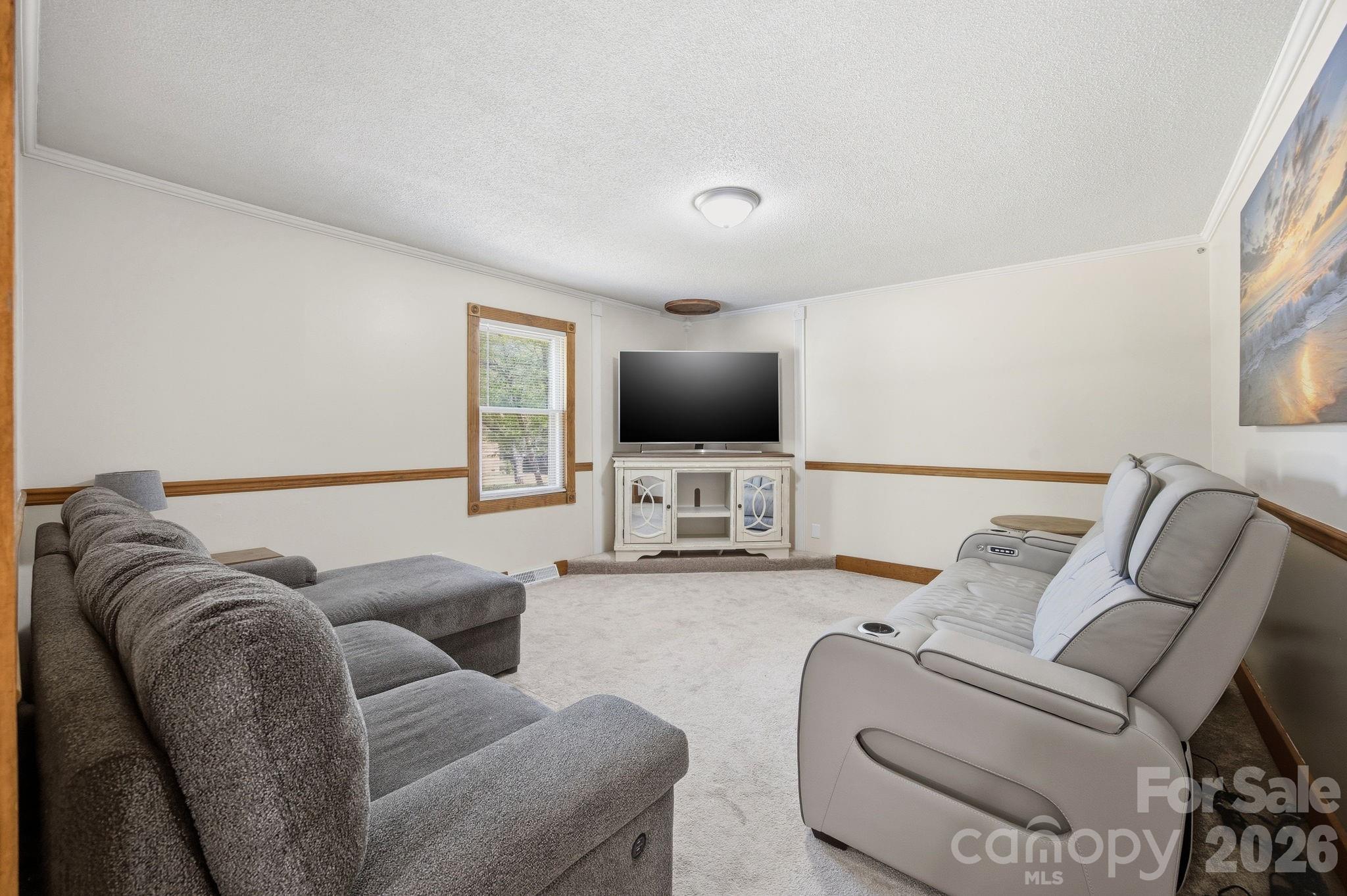 Sunset Village - Residential