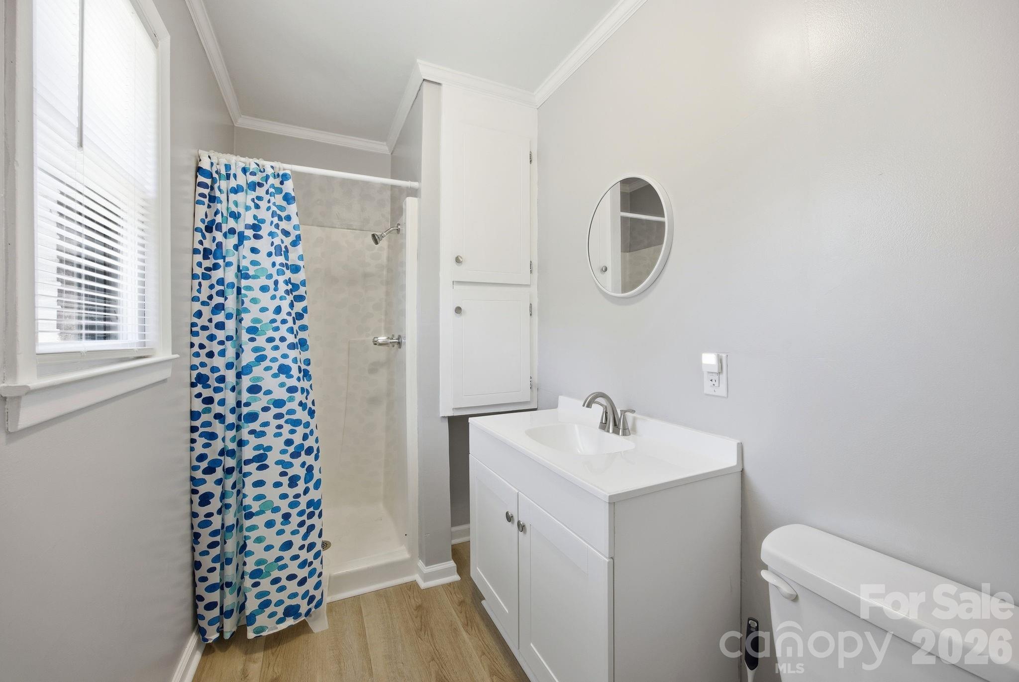 Sunset Village - Residential