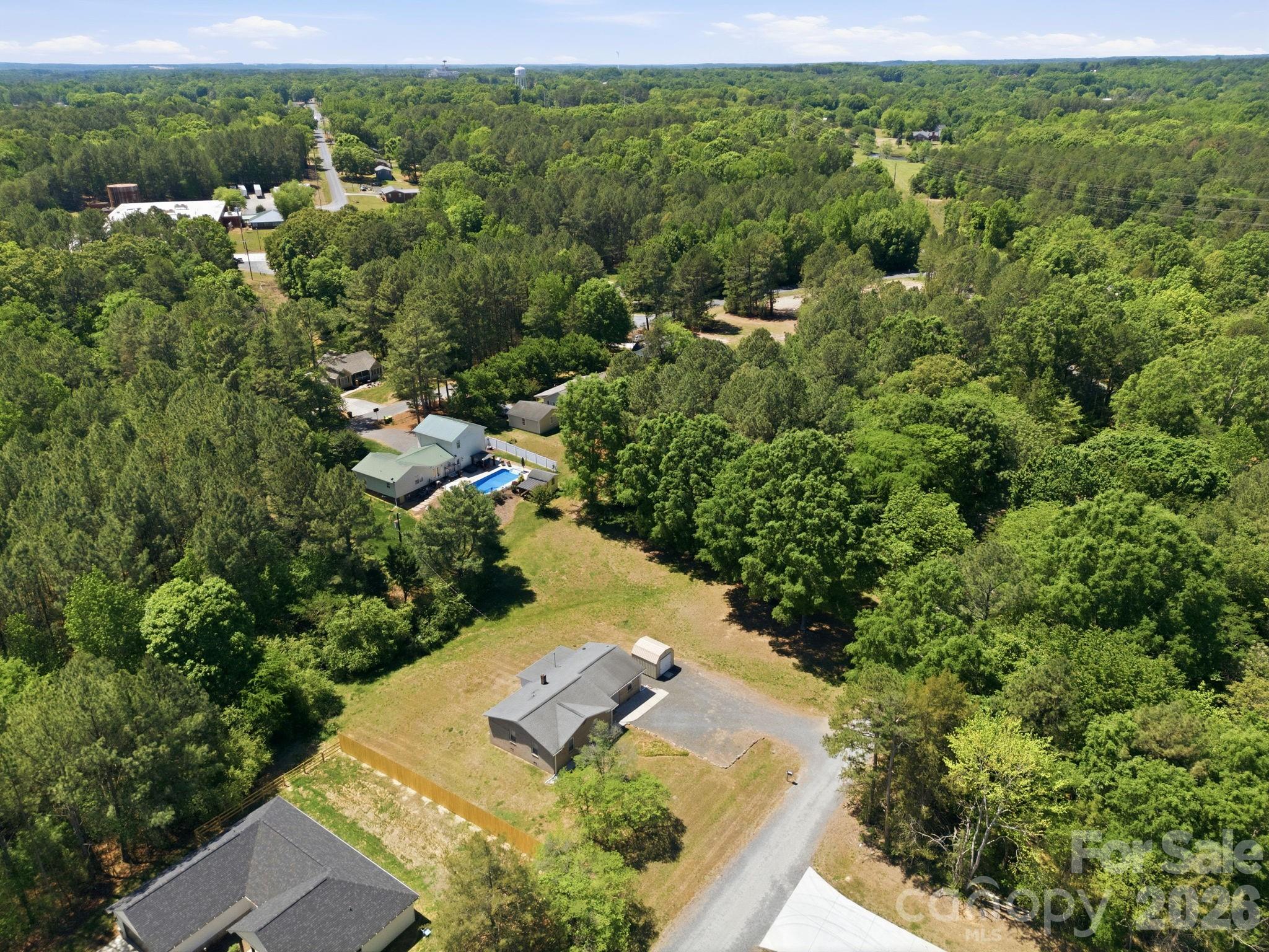 Sunset Village - Residential