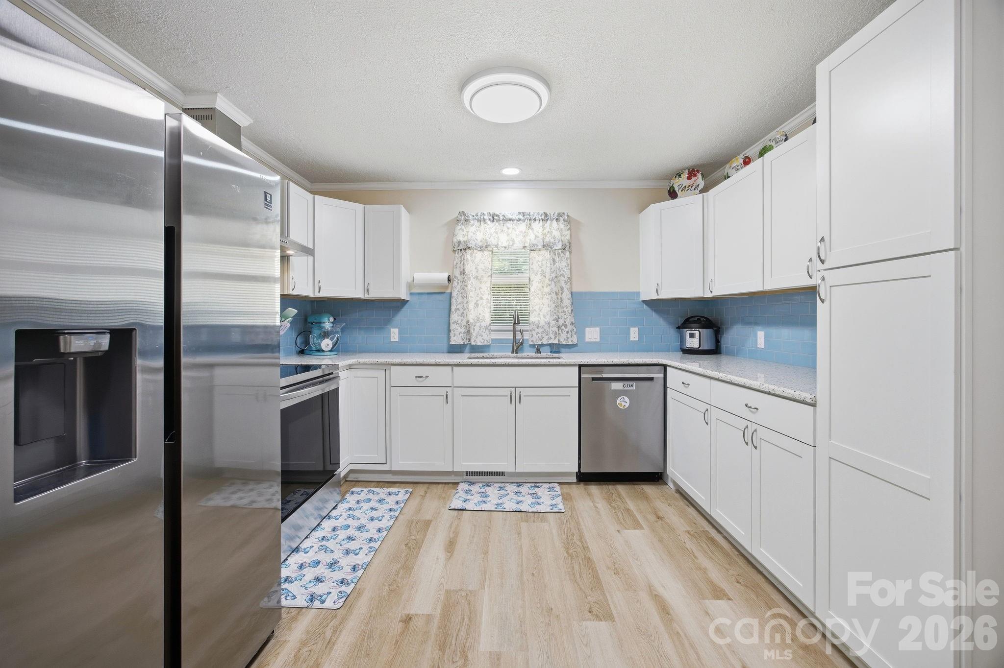 Sunset Village - Residential