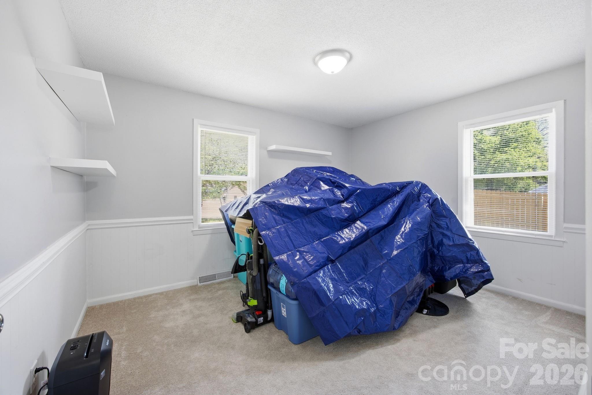 Sunset Village - Residential