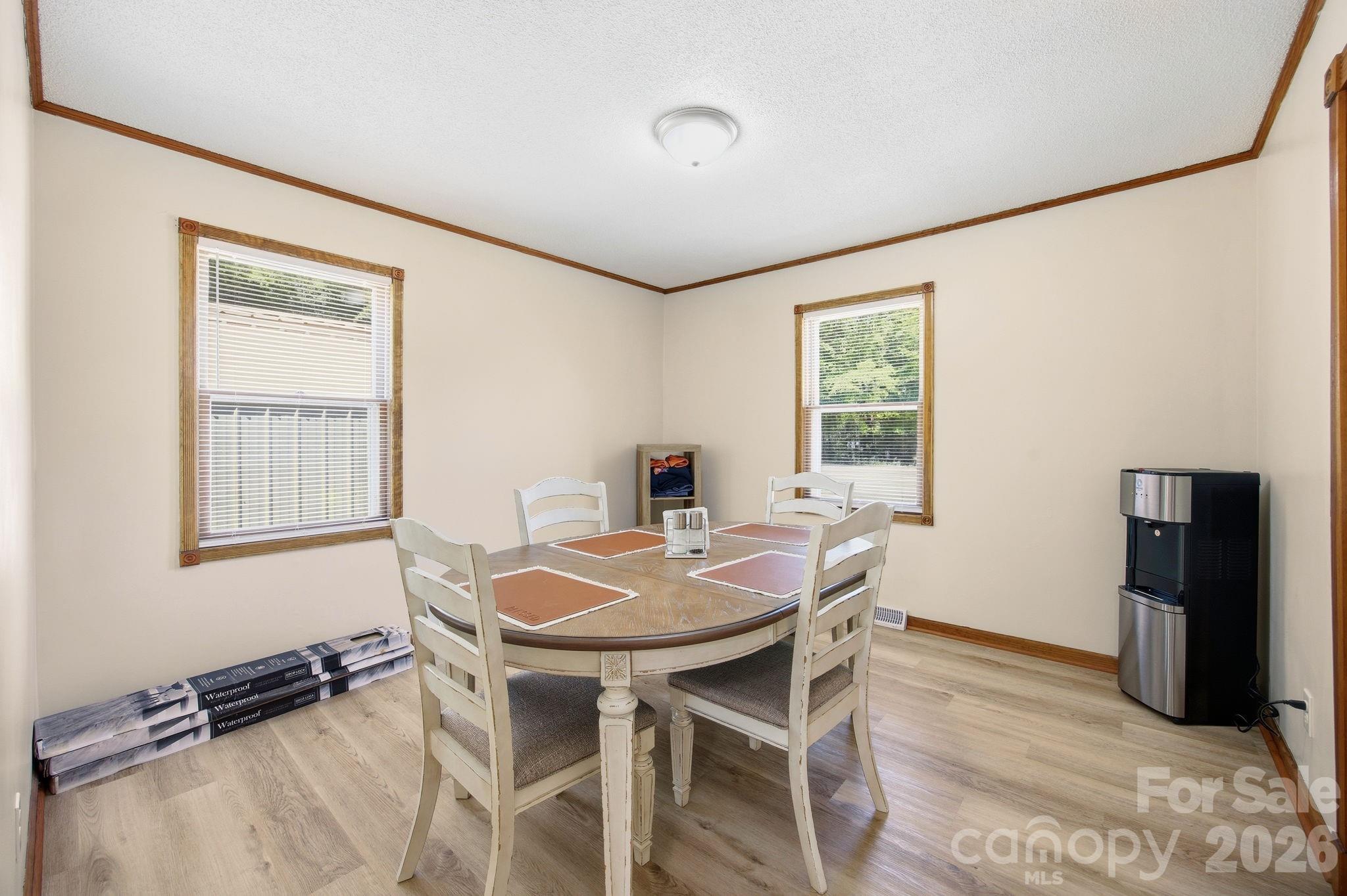 Sunset Village - Residential