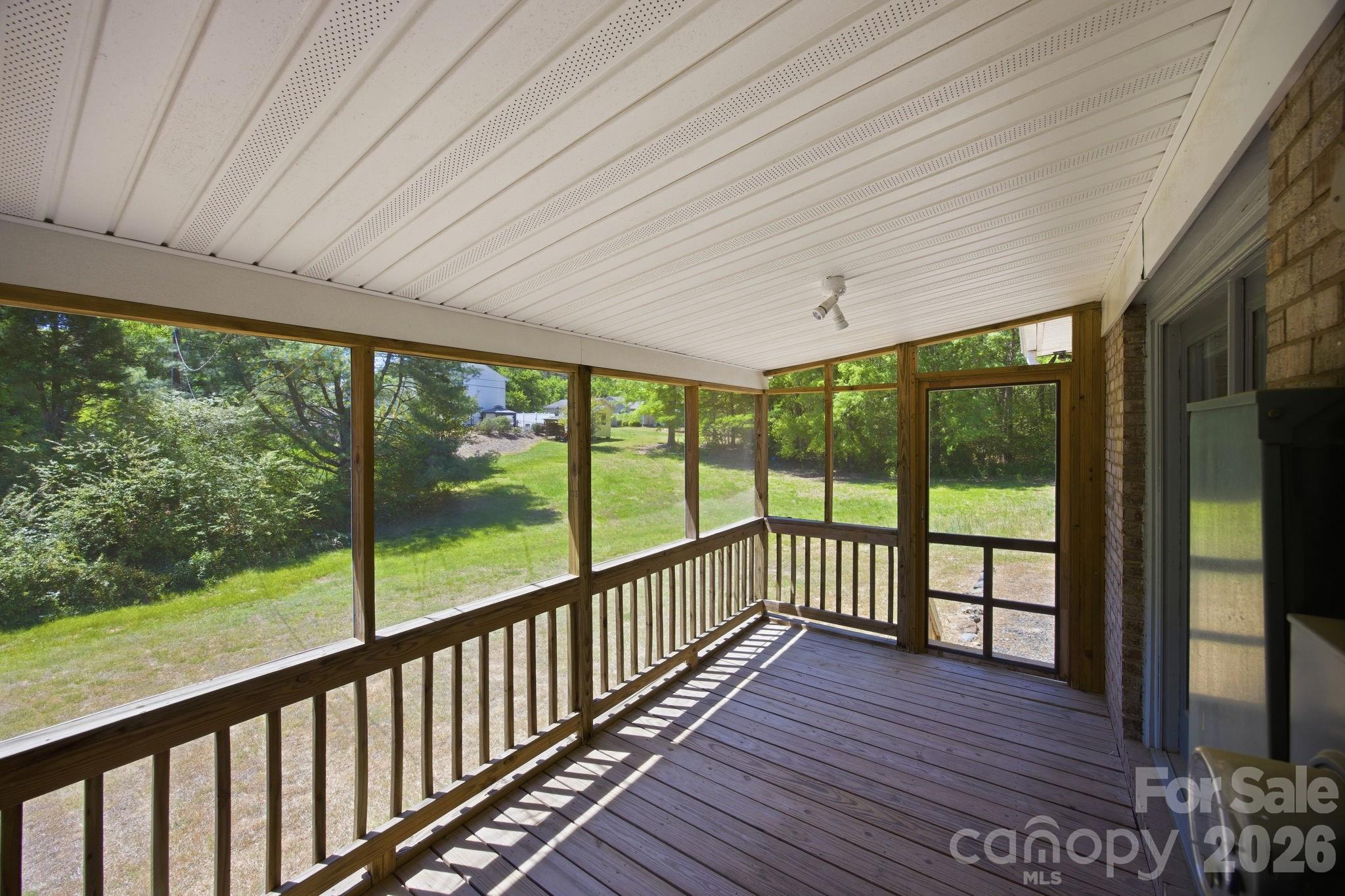 Sunset Village - Residential