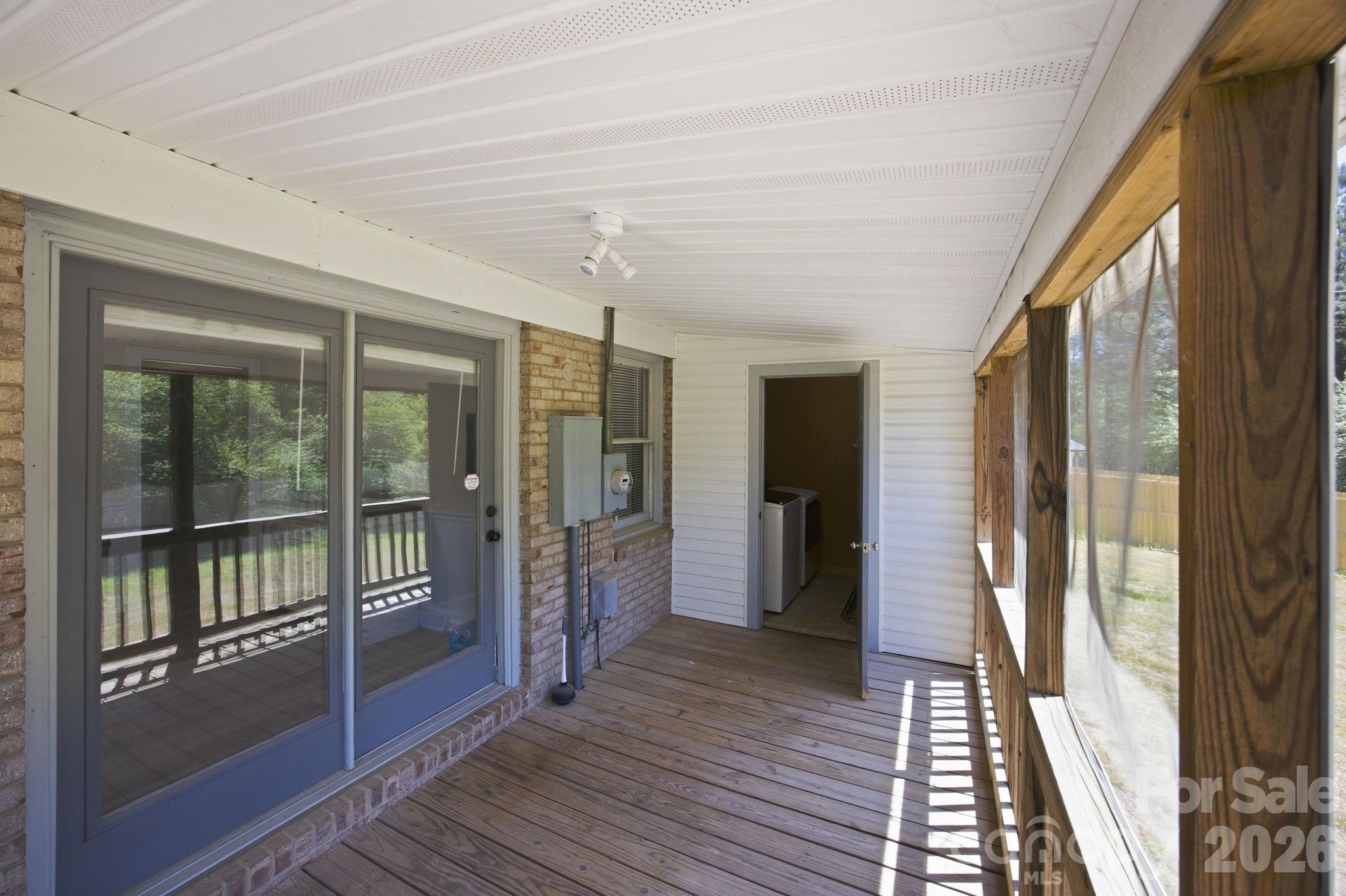 Sunset Village - Residential