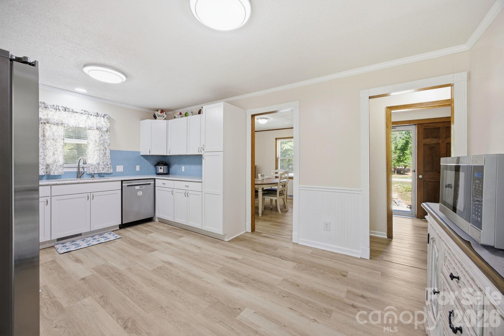 Sunset Village - Residential