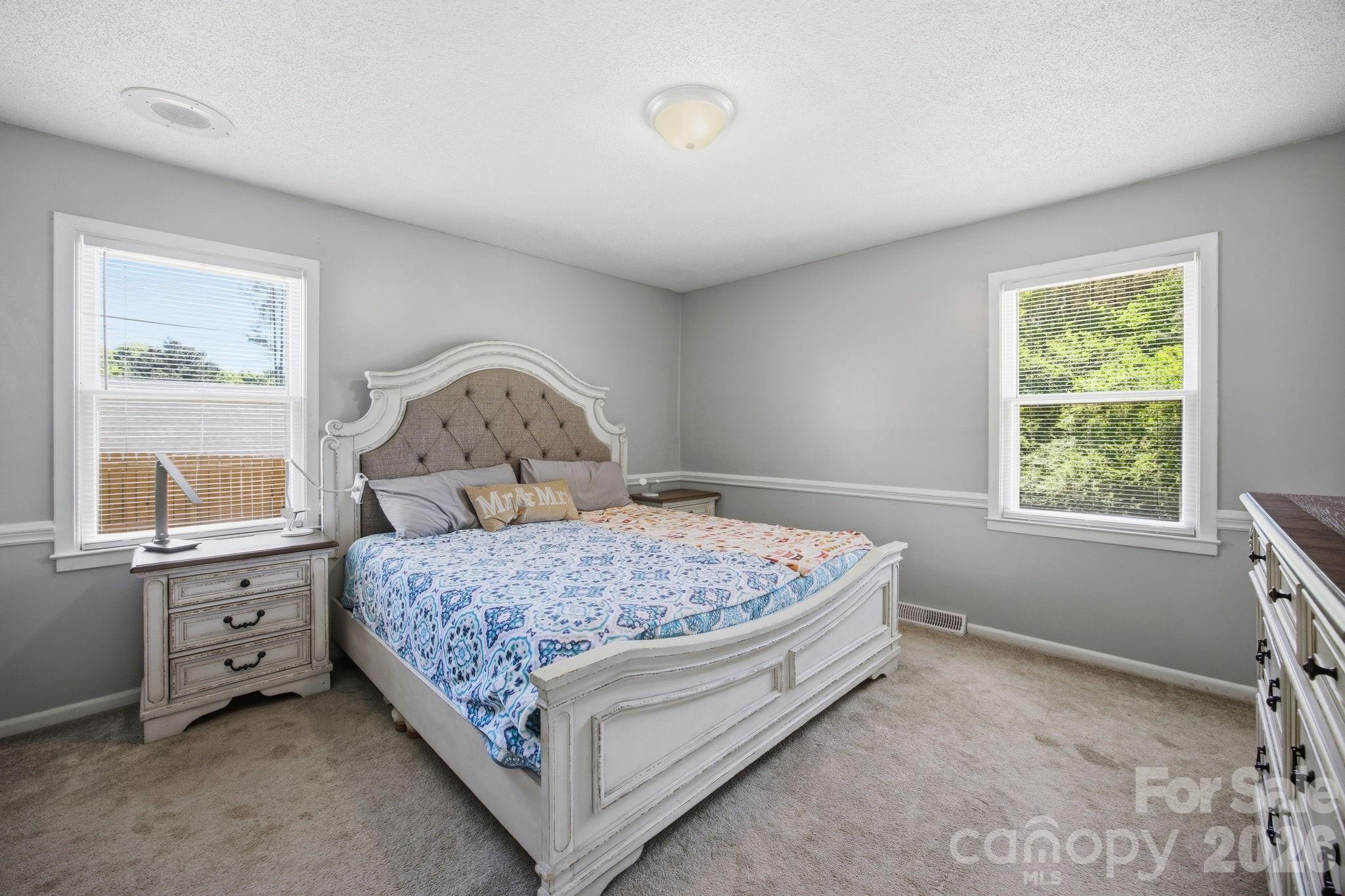 Sunset Village - Residential