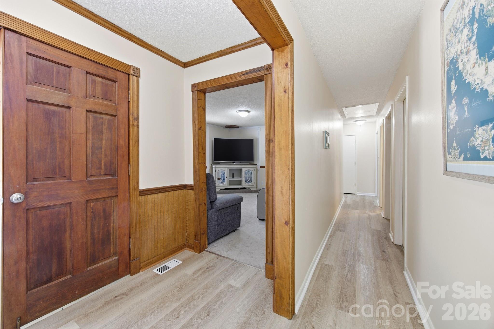 Sunset Village - Residential