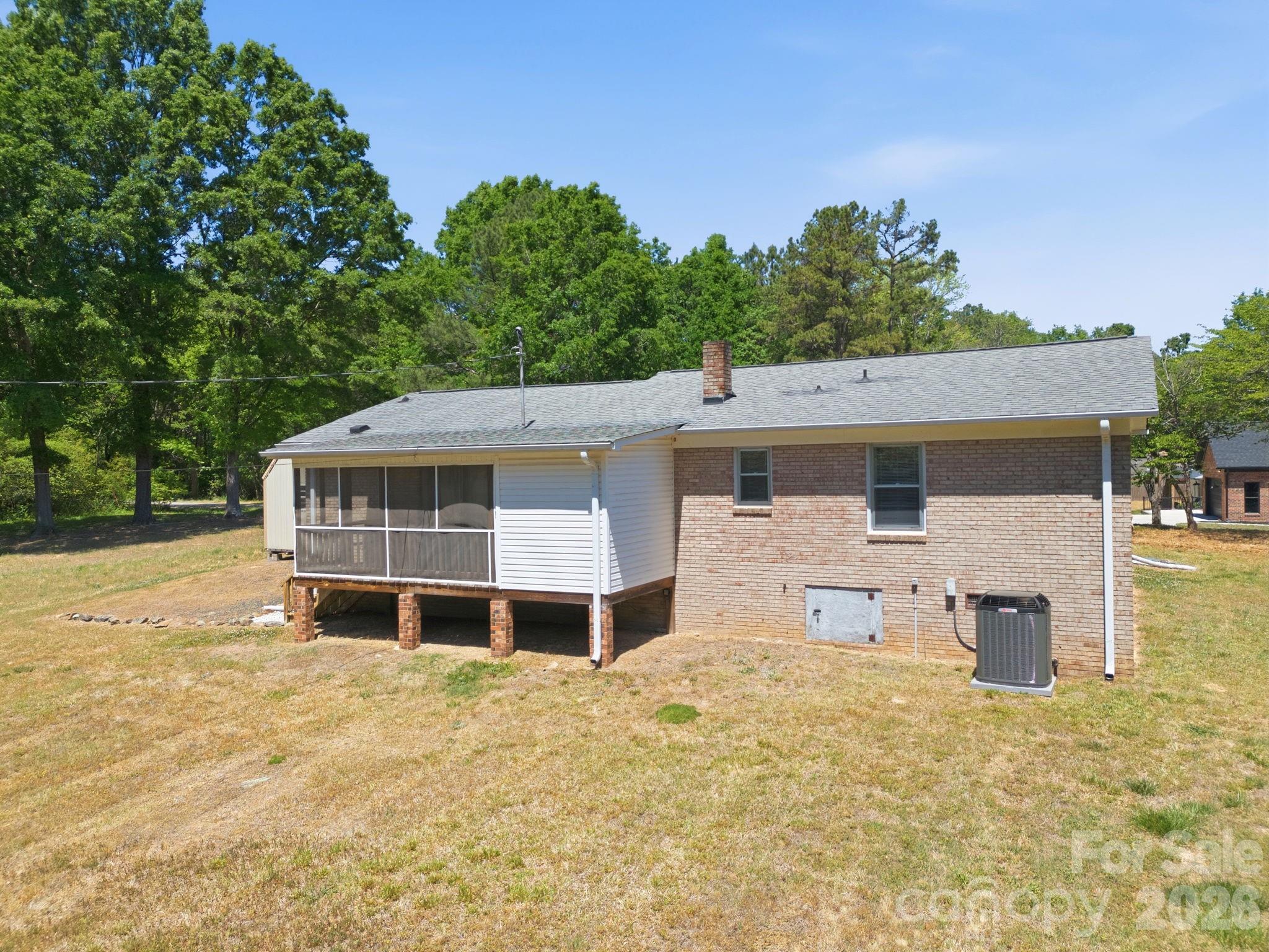 Sunset Village - Residential