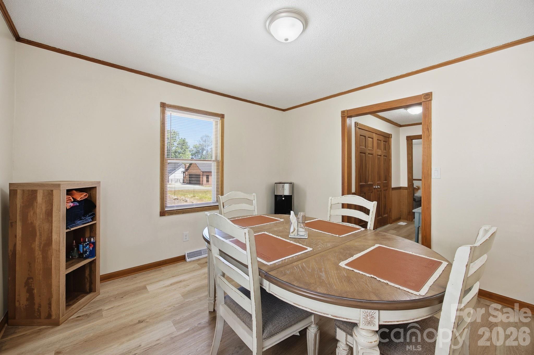 Sunset Village - Residential