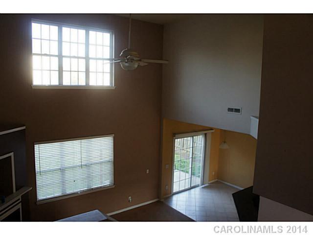 Southampton Commons - Residential