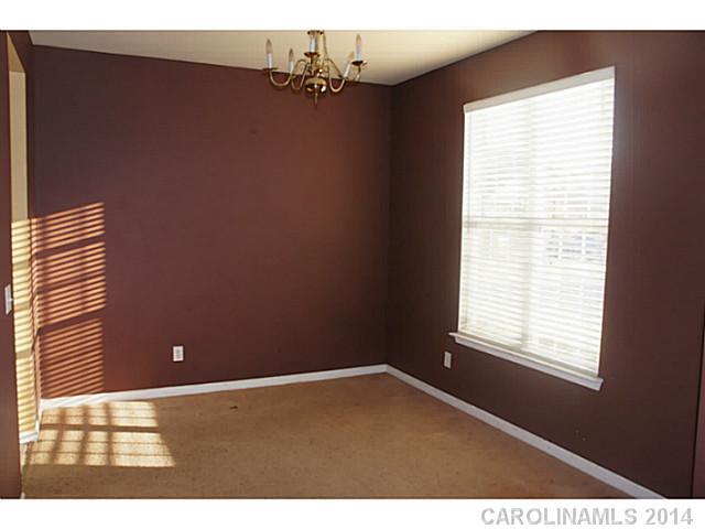 Southampton Commons - Residential