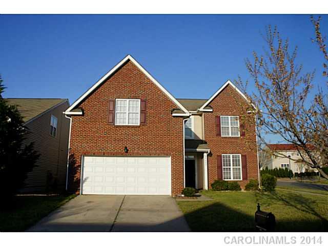 Southampton Commons - Residential