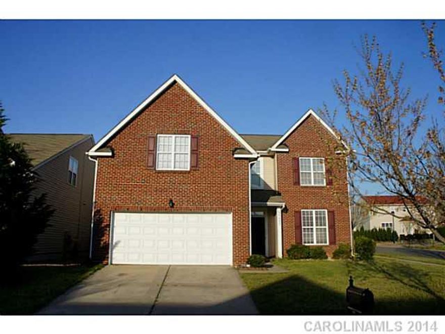 **OFFER HAS BEEN ACCEPTED WAITING ON PAPERWORK TO CHANGE STATUS**. Great Location! Spacious home in corner lot, fenced yard. Needs some TLC. Sold "As-Is"