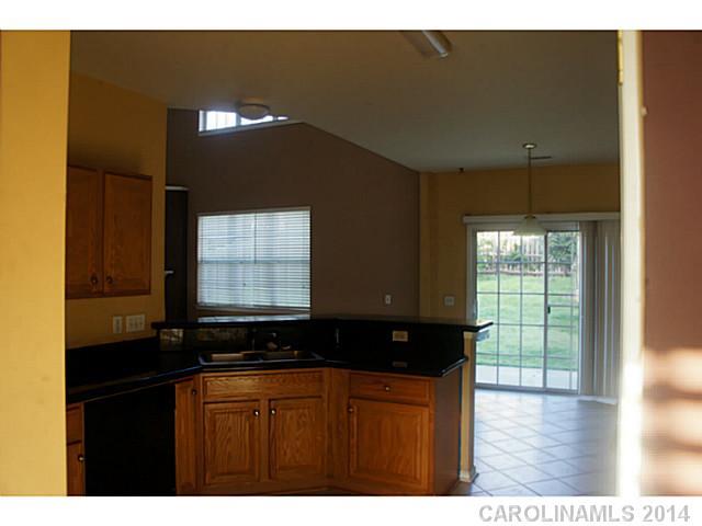 Southampton Commons - Residential