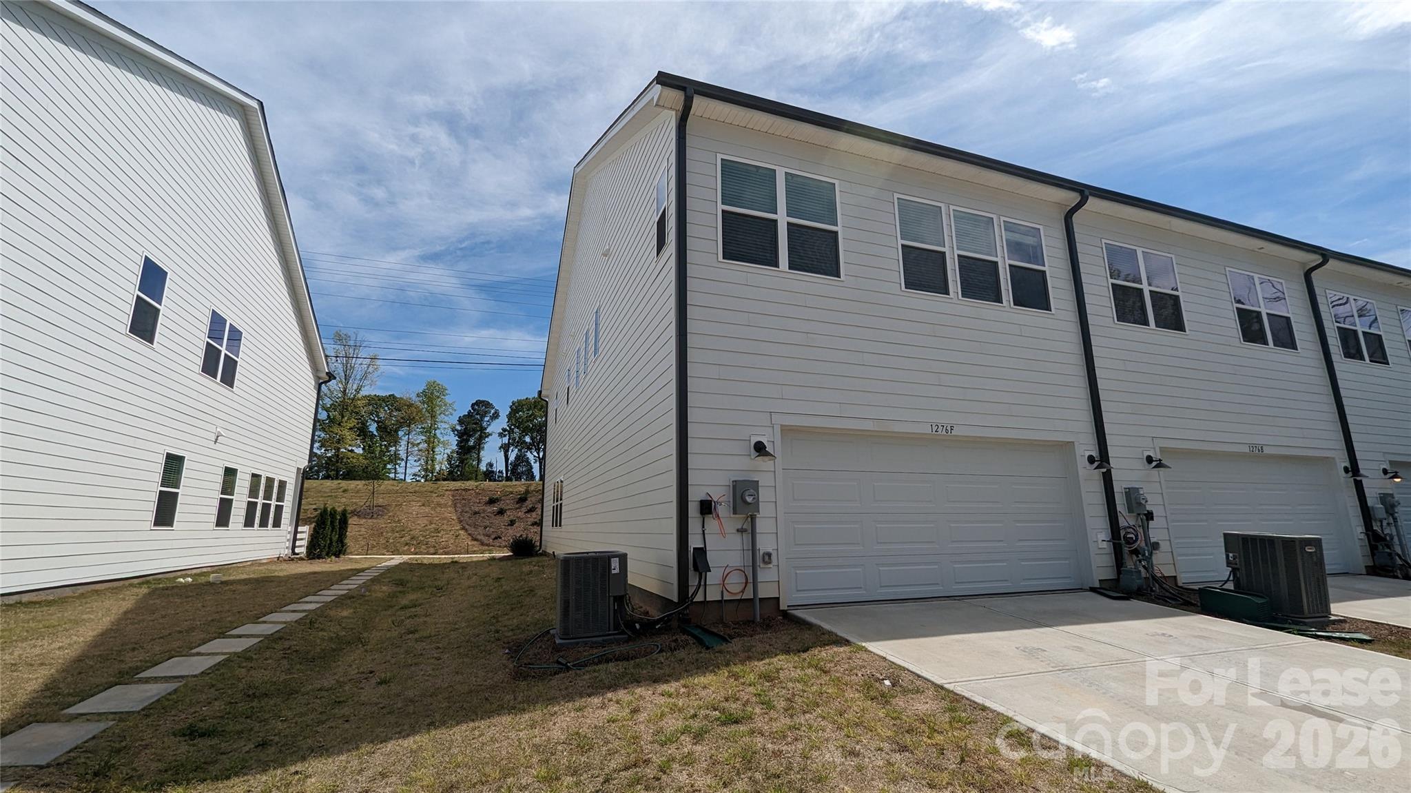 Forest Lake - Residential Lease