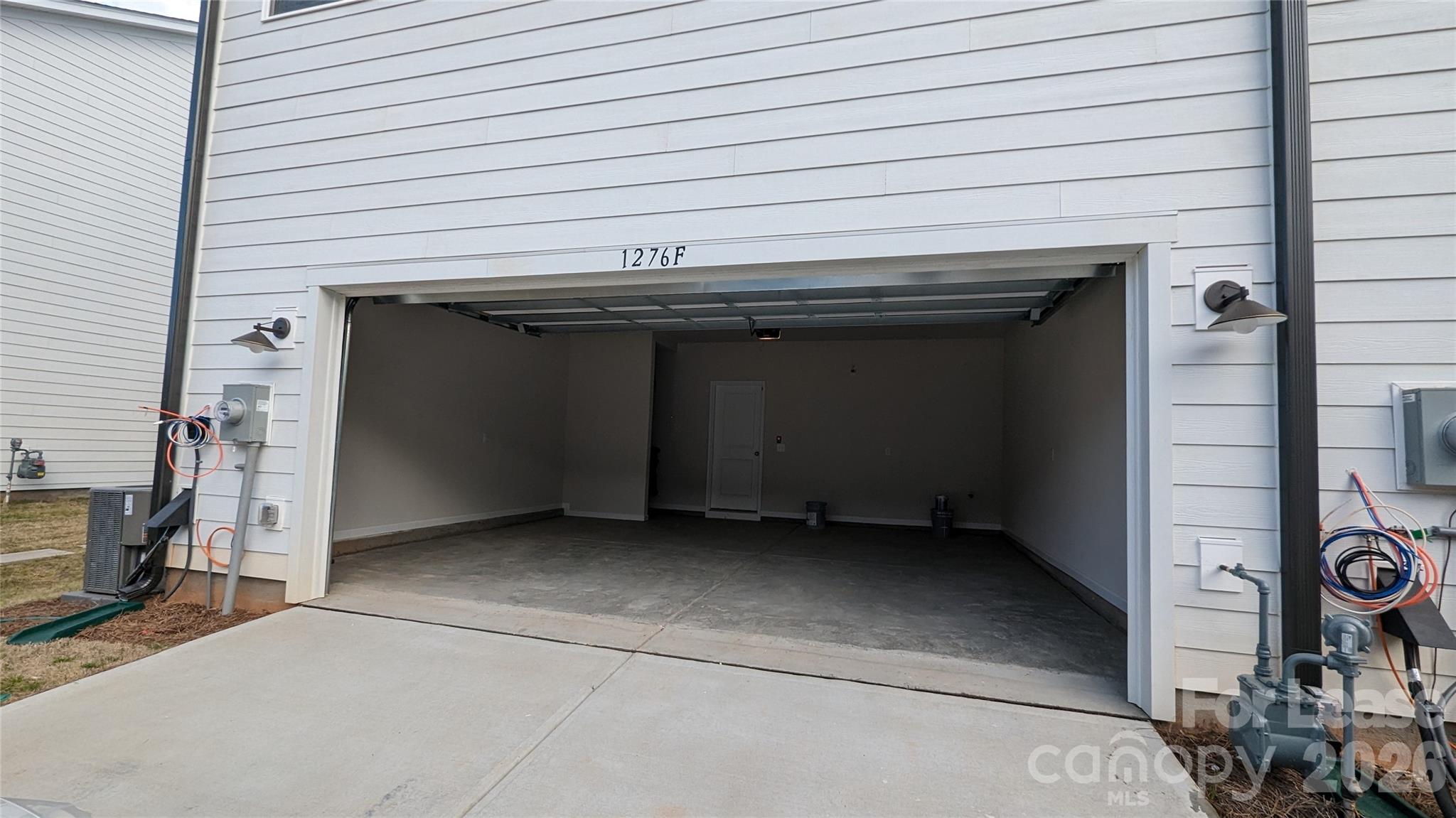 Forest Lake - Residential Lease