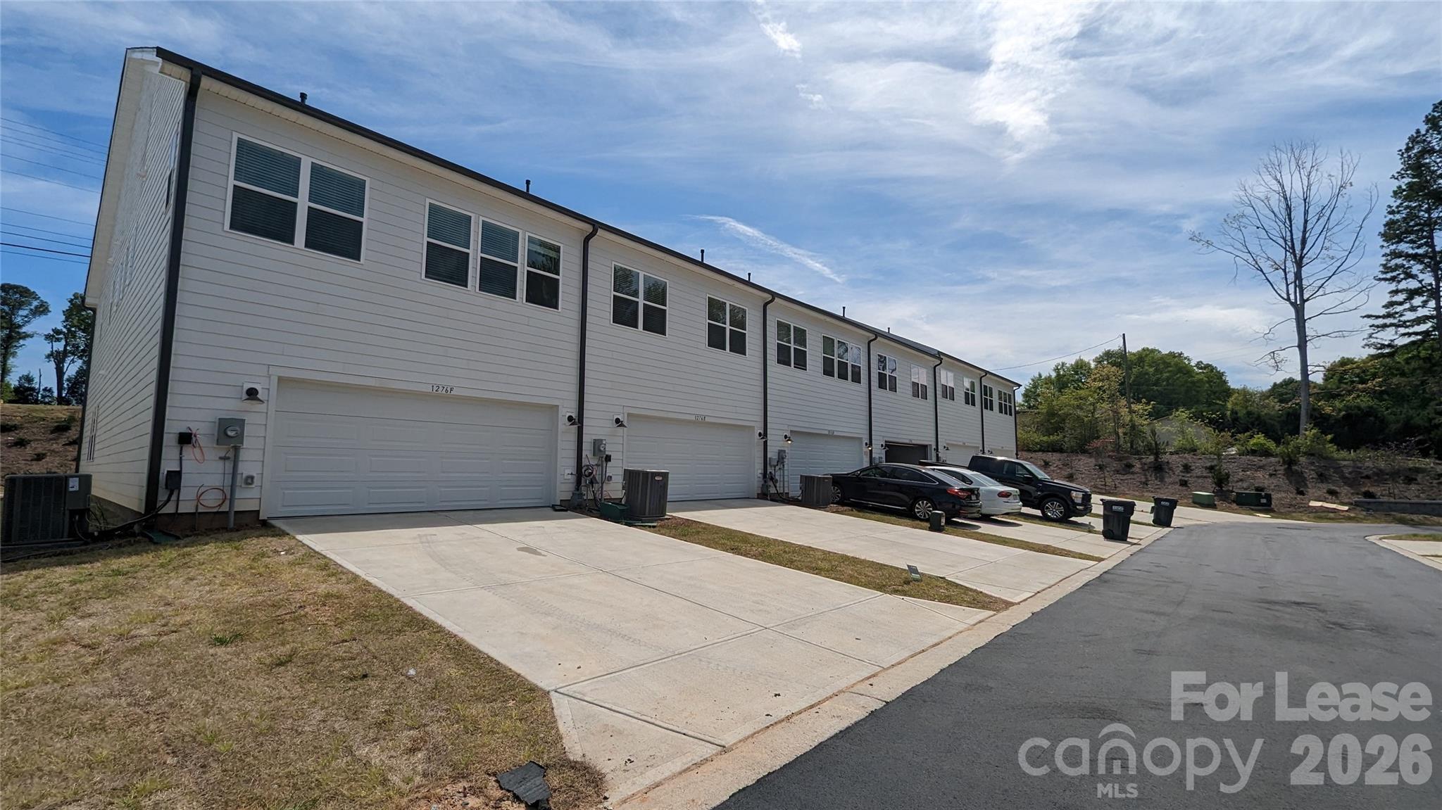 Forest Lake - Residential Lease