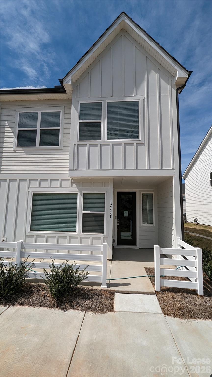 Forest Lake - Residential Lease