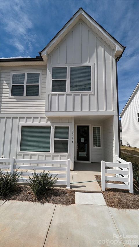 Photo of 1276 Brawley School Road #F, Mooresville, NC 28117 (MLS # 4357419)