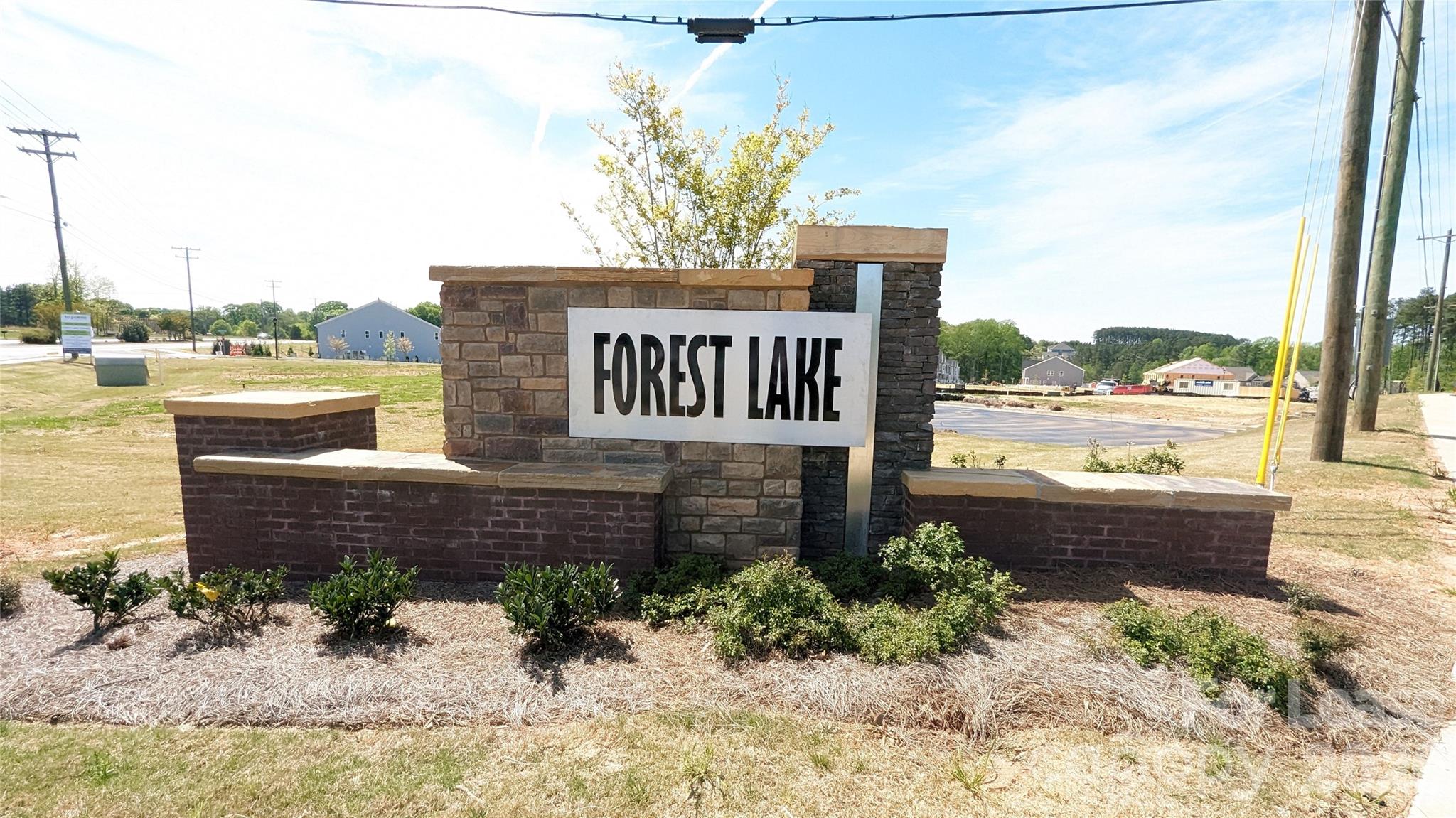 Forest Lake - Residential Lease