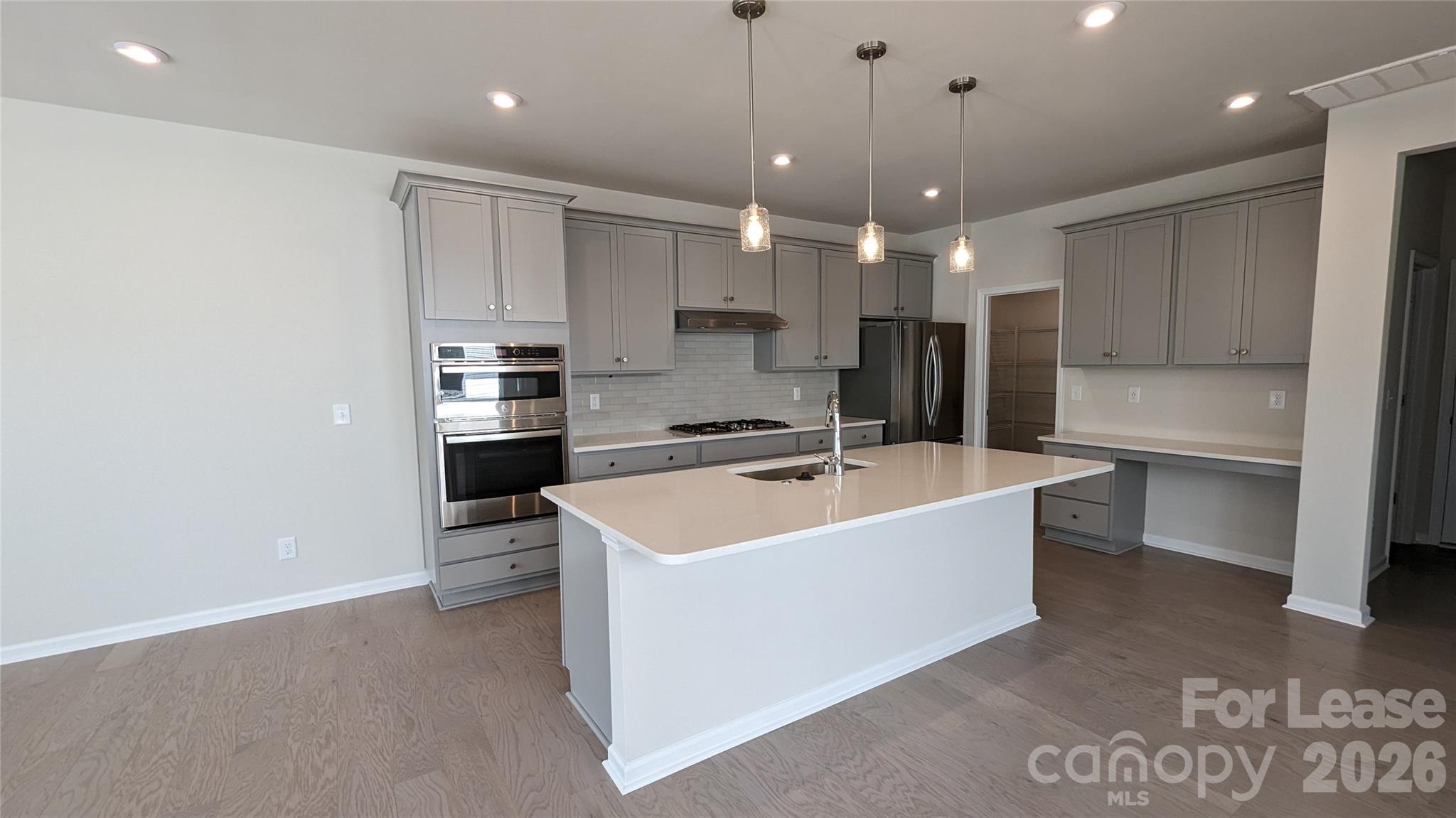 Forest Lake - Residential Lease