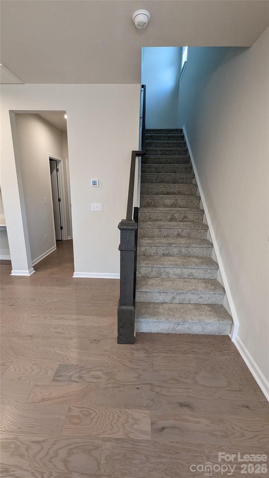 Forest Lake - Residential Lease