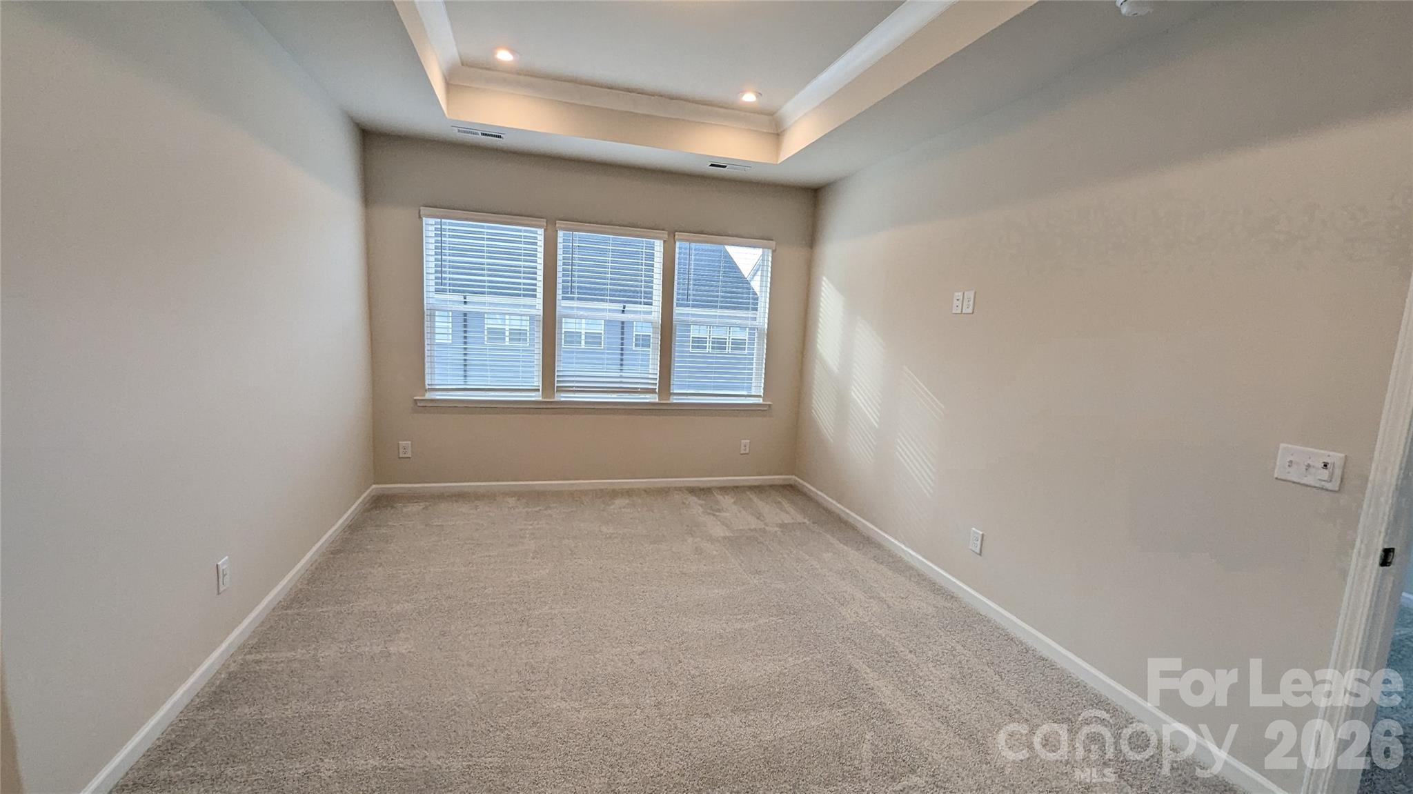 Forest Lake - Residential Lease