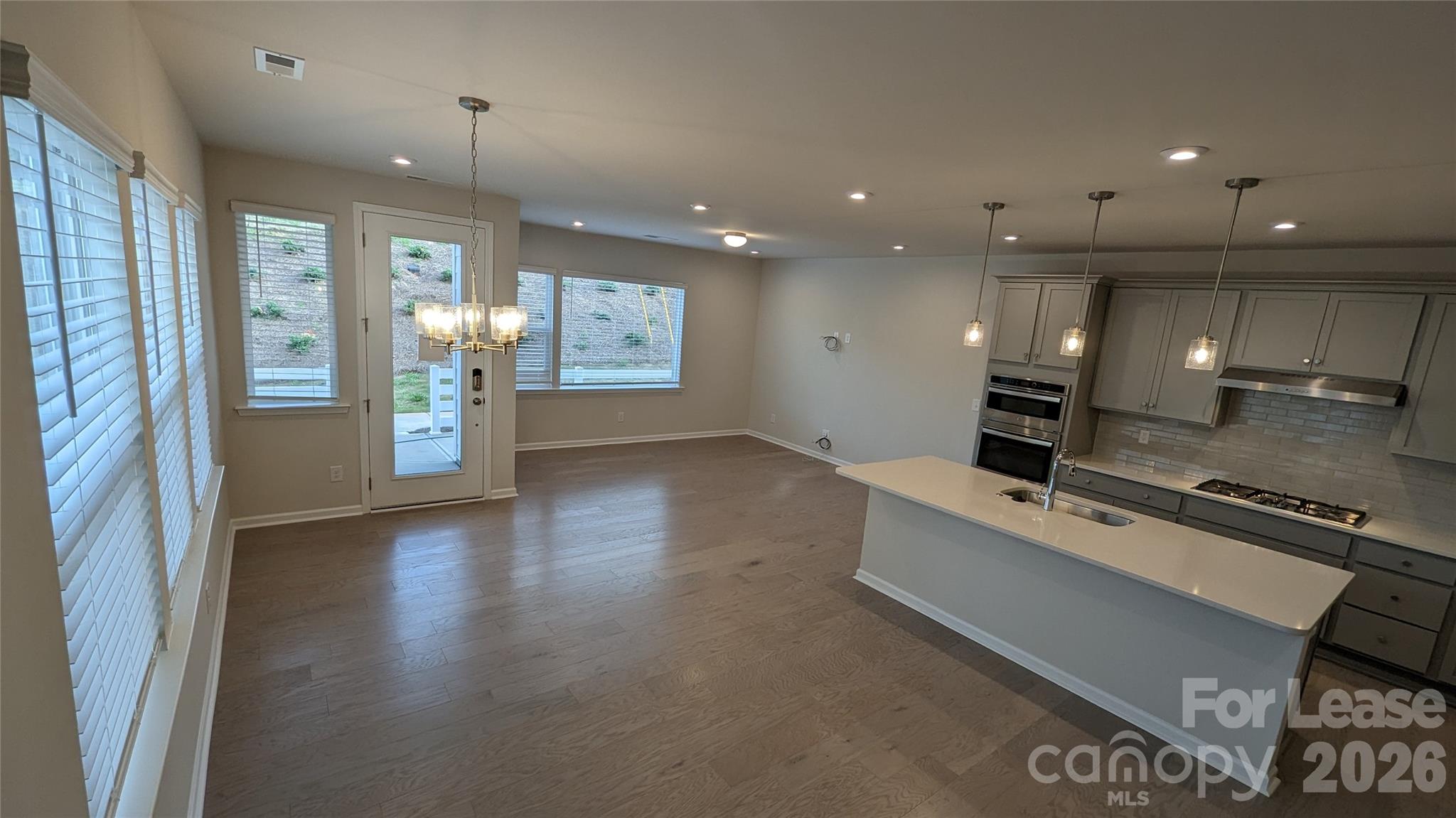 Forest Lake - Residential Lease