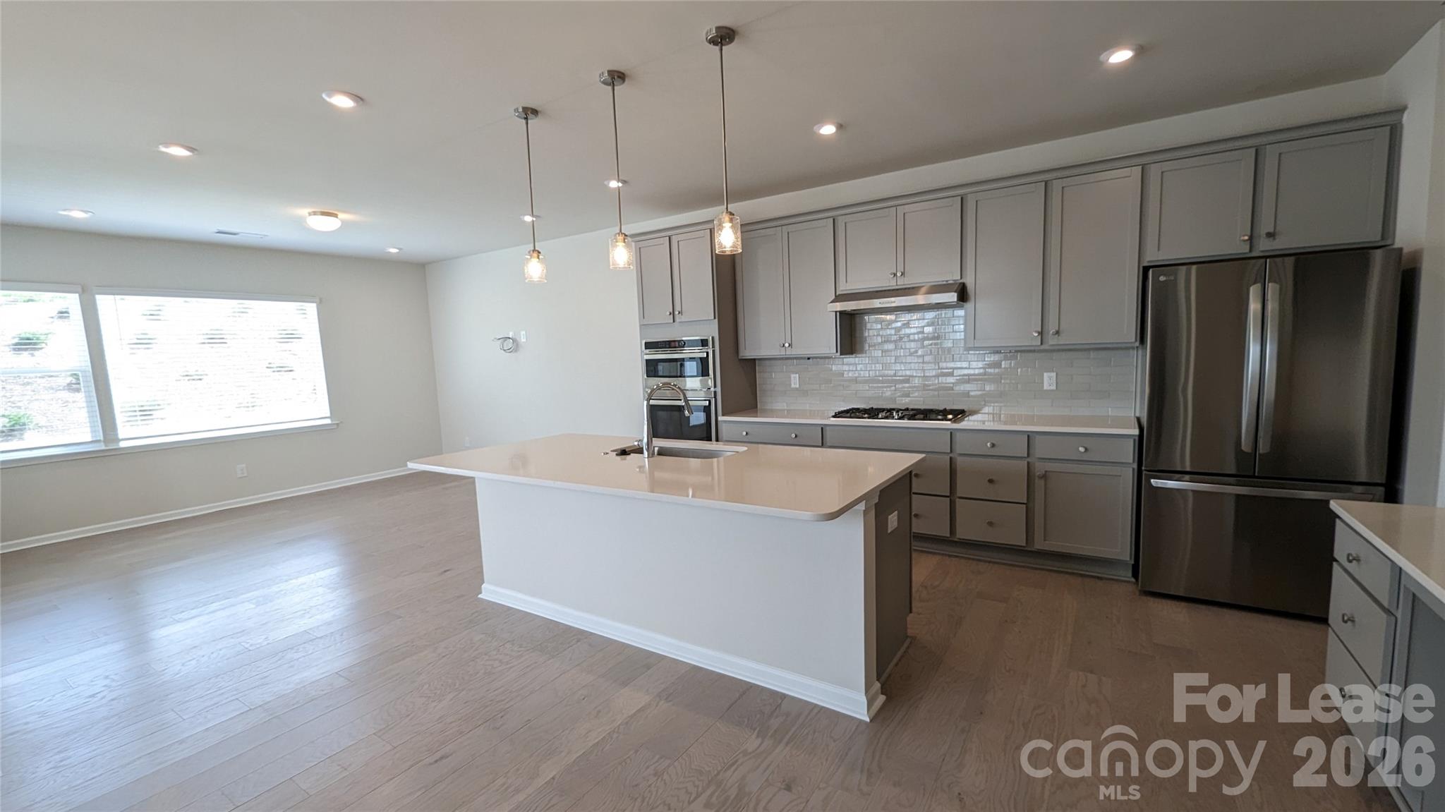 Forest Lake - Residential Lease