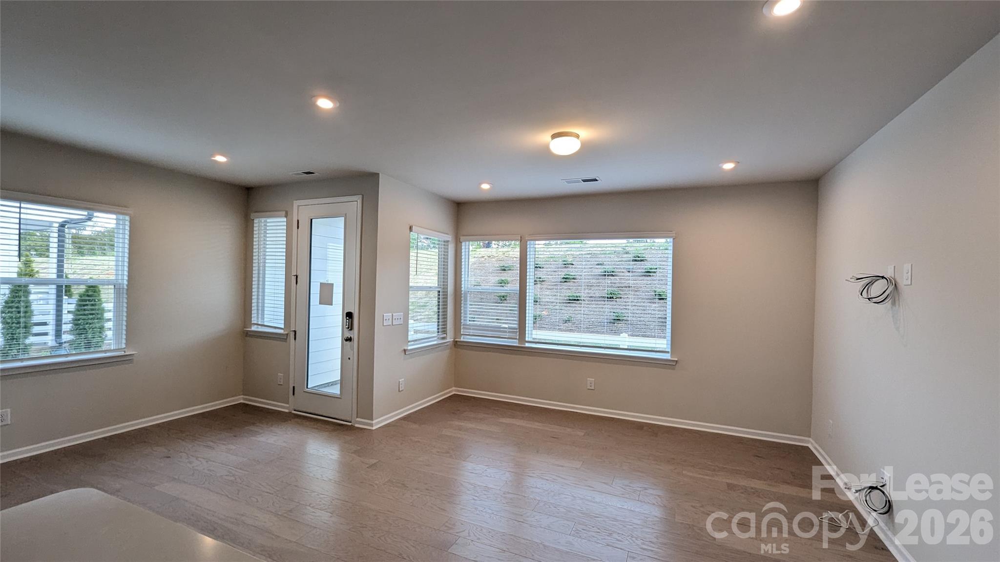 Forest Lake - Residential Lease