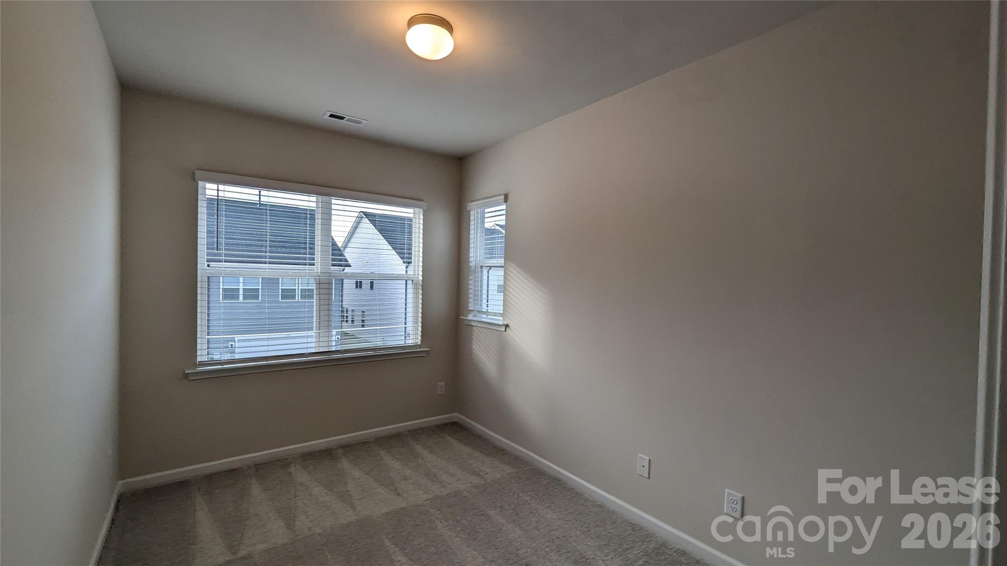 Forest Lake - Residential Lease