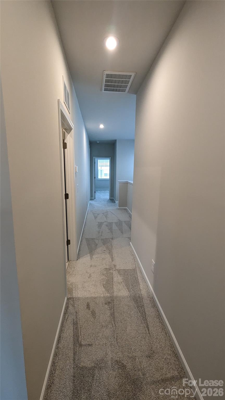 Forest Lake - Residential Lease