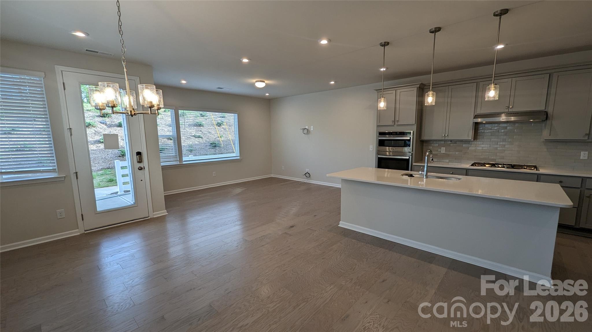 Forest Lake - Residential Lease