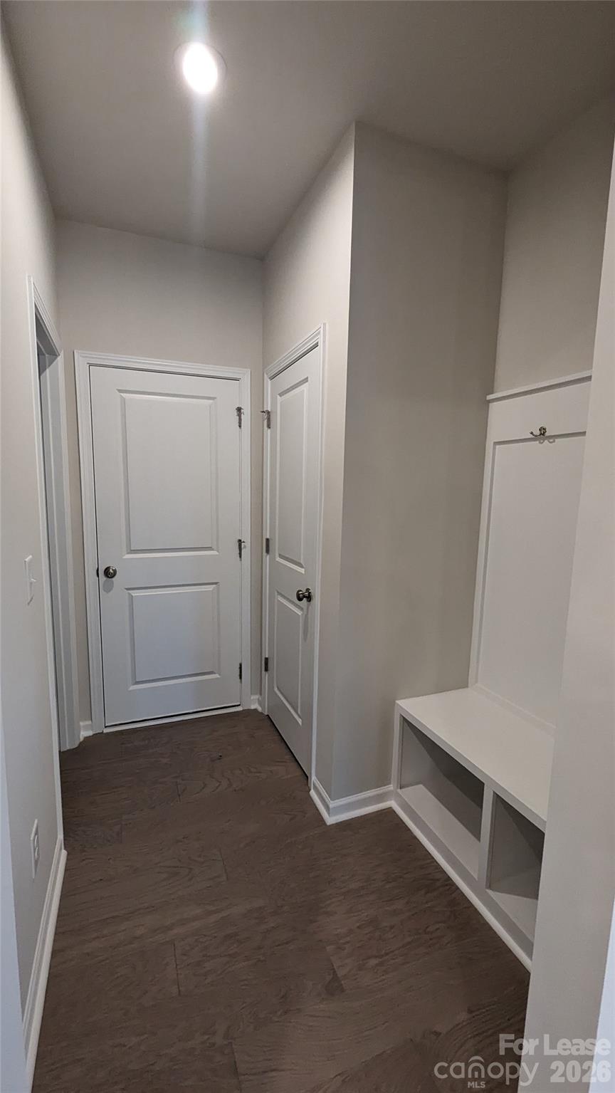 Forest Lake - Residential Lease