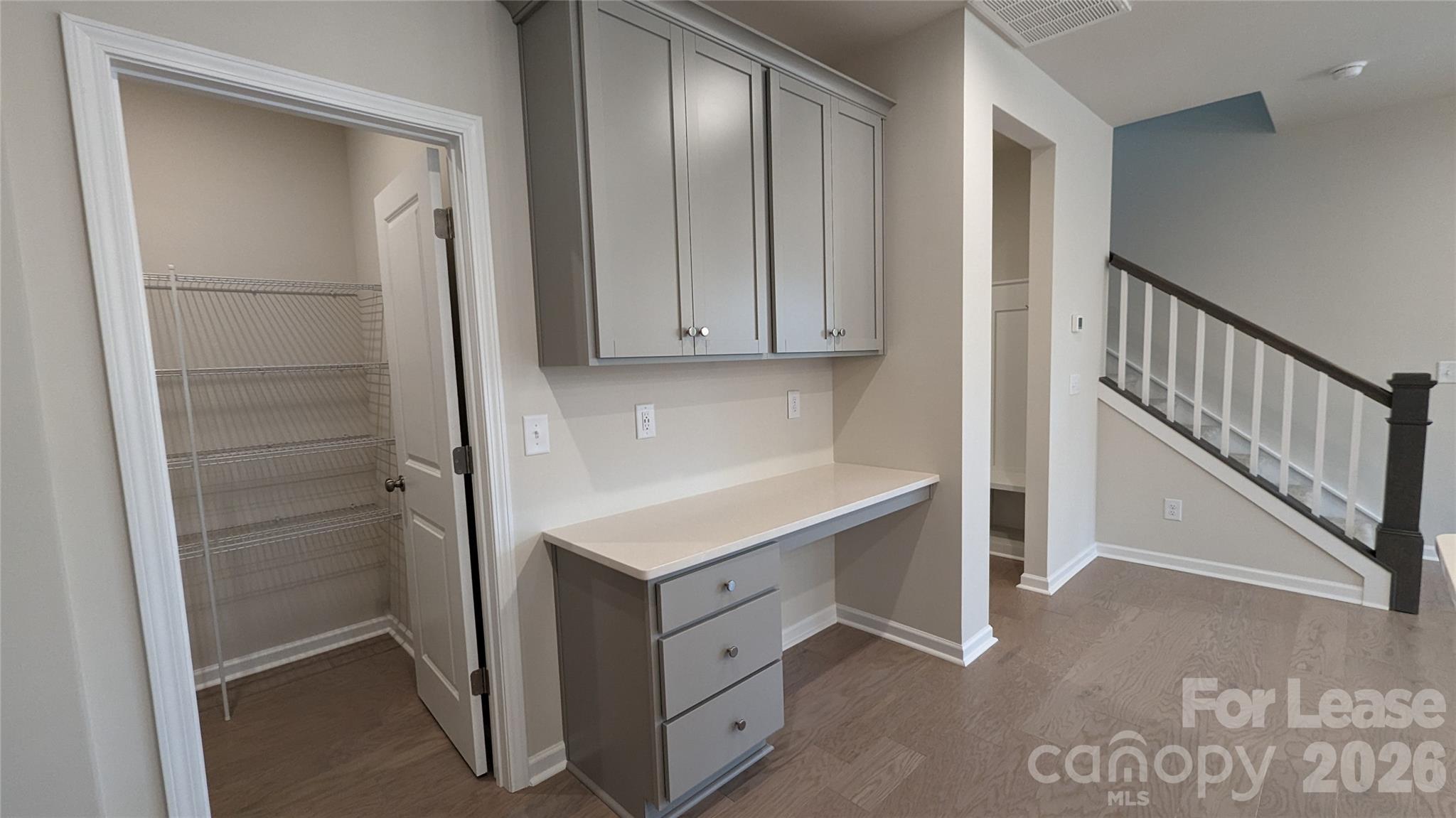 Forest Lake - Residential Lease