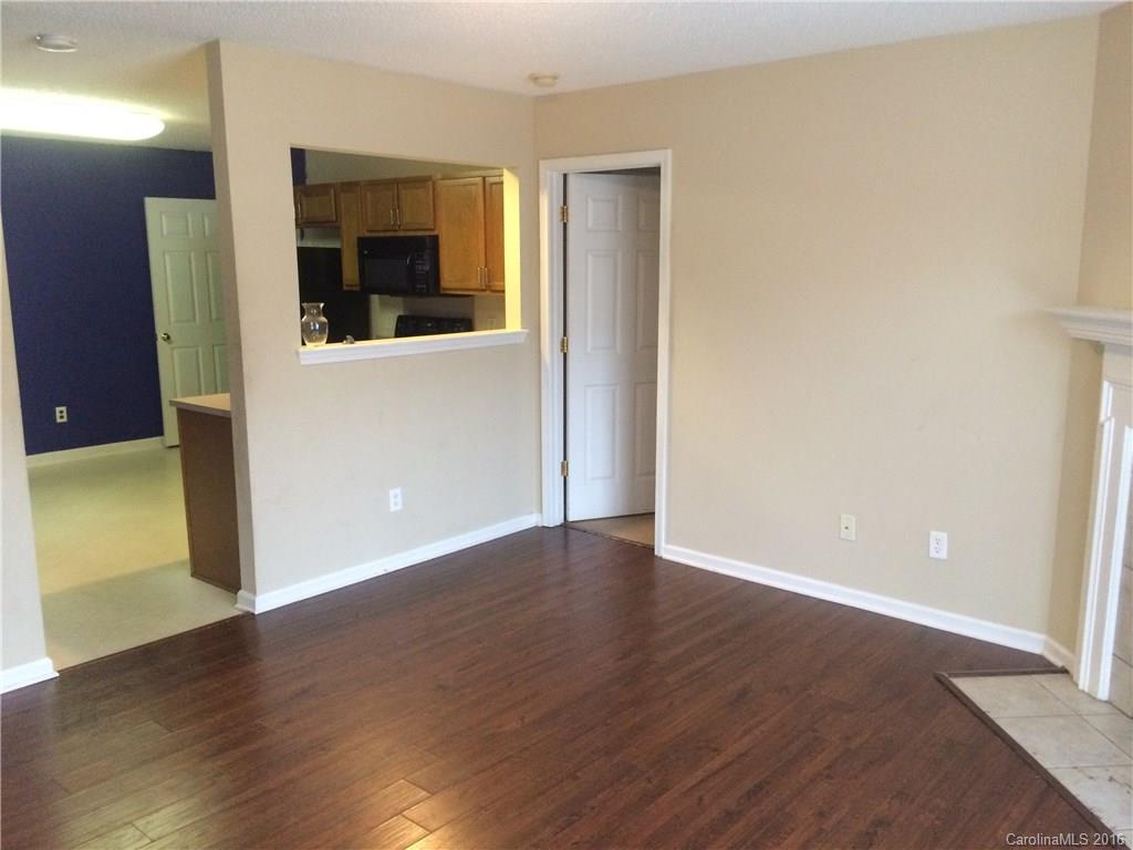 Fairstone - Residential Lease