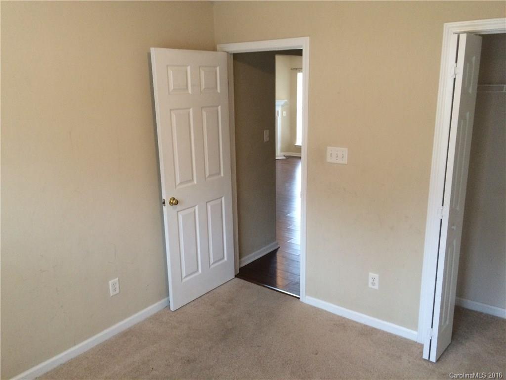 Fairstone - Residential Lease