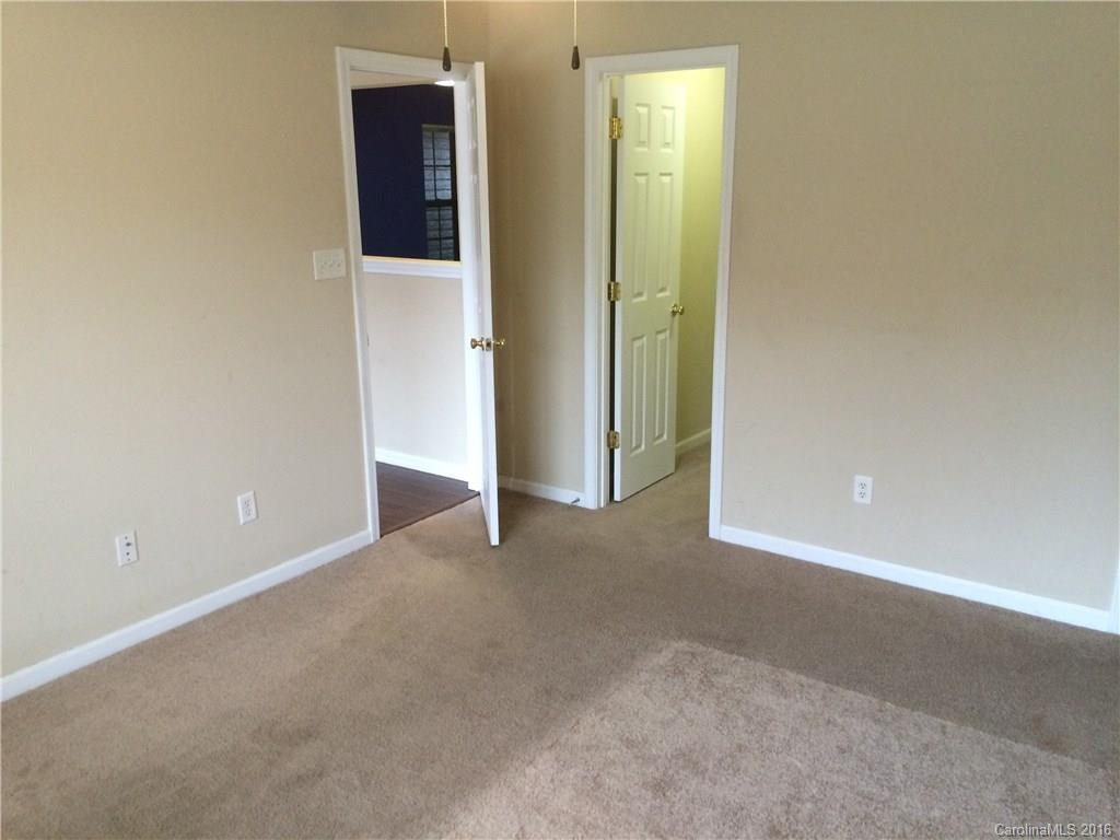 Fairstone - Residential Lease