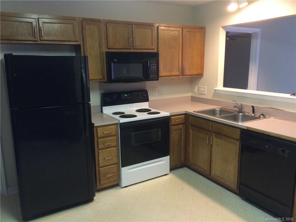 Fairstone - Residential Lease