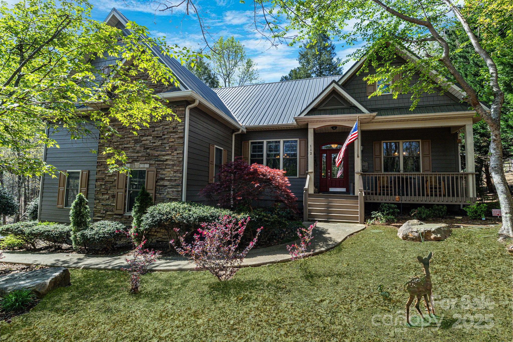 112 Wren Court