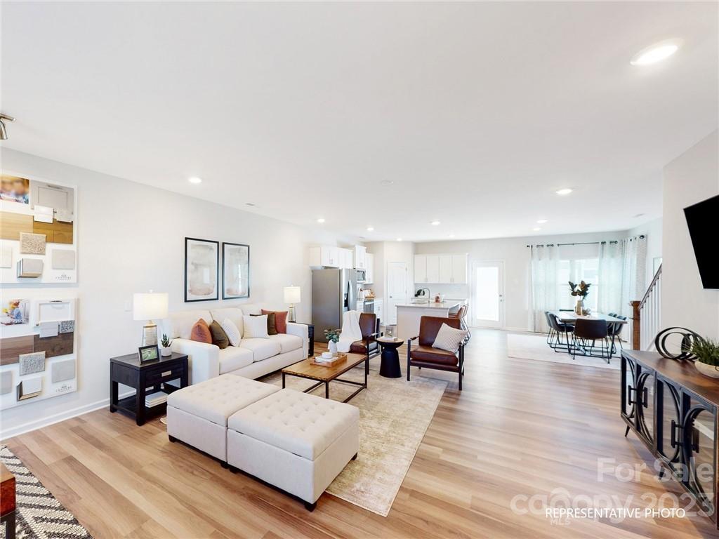 McEwen Village - Residential