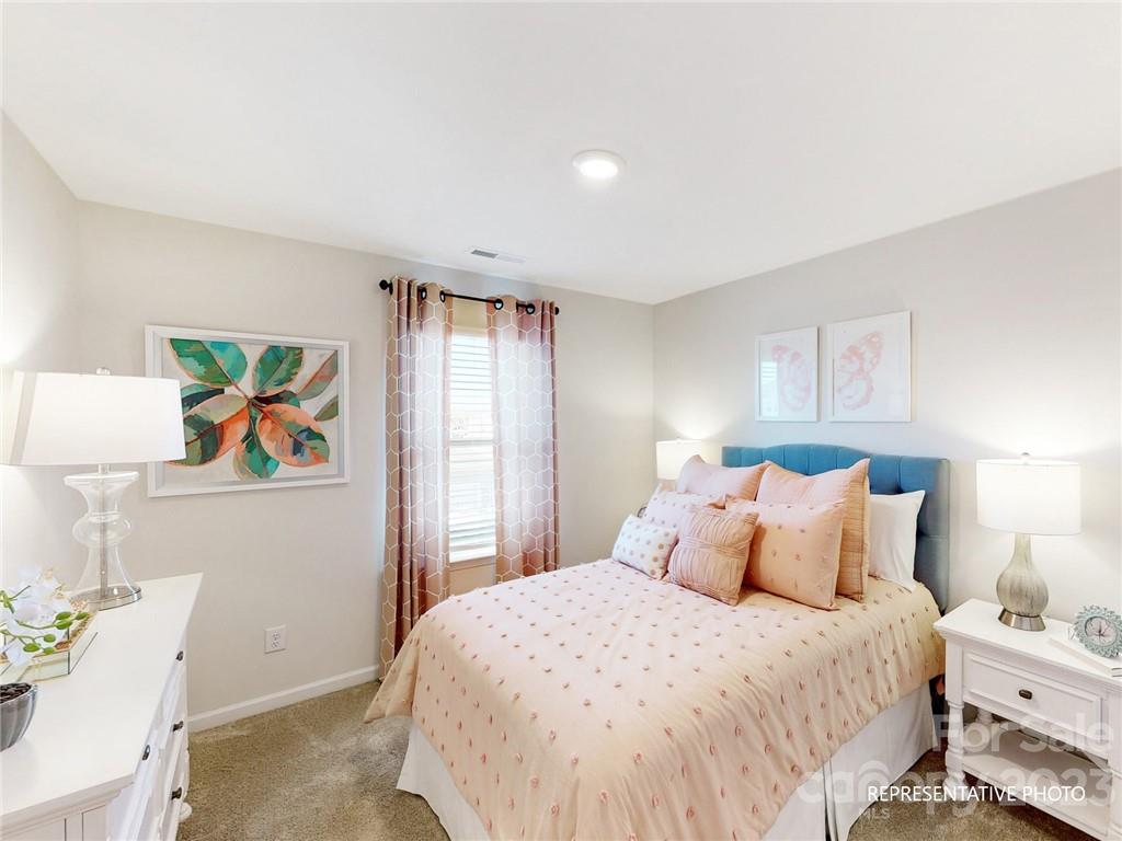 McEwen Village - Residential