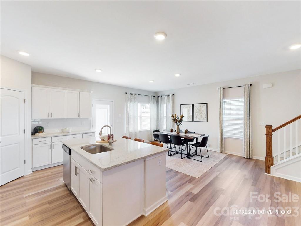 McEwen Village - Residential