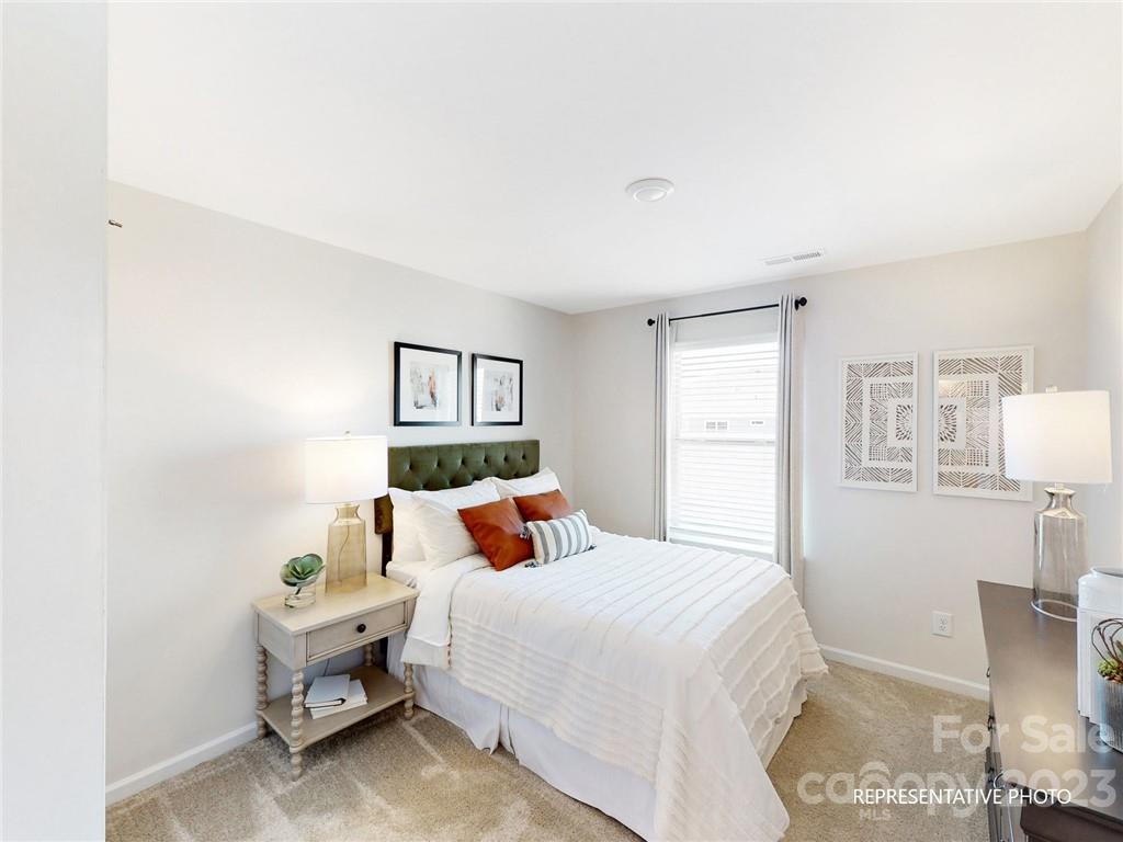 McEwen Village - Residential