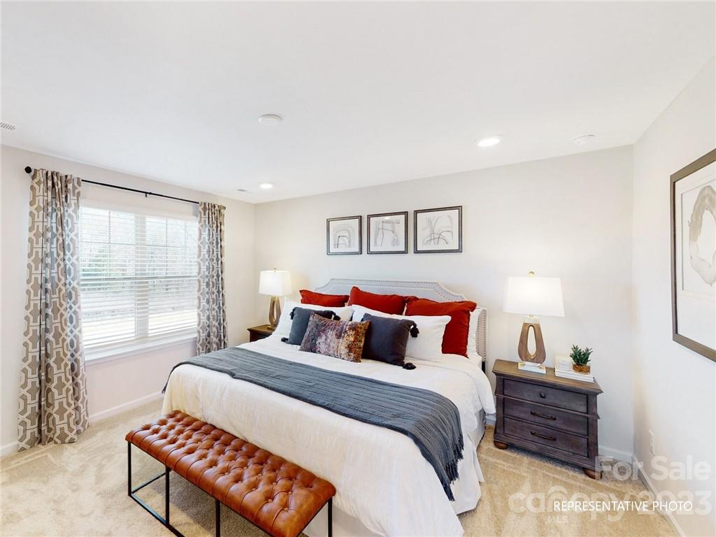 McEwen Village - Residential