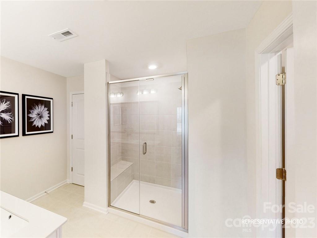 McEwen Village - Residential