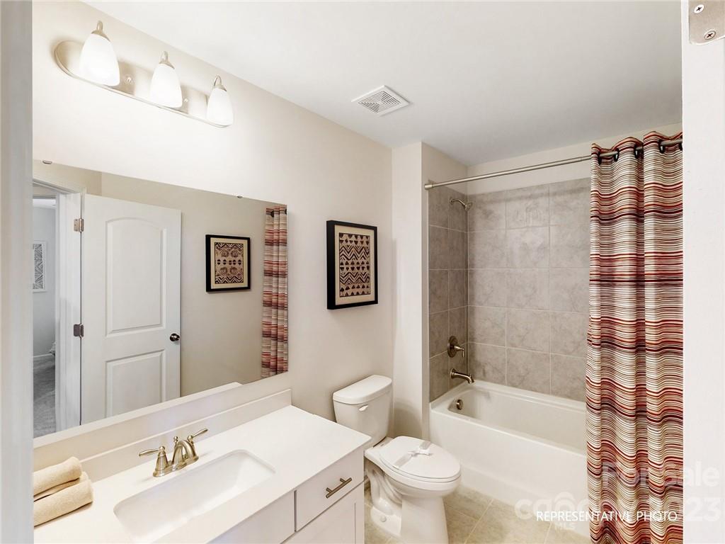 McEwen Village - Residential