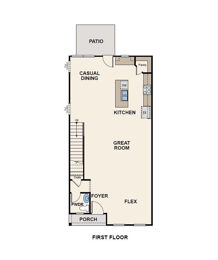 McEwen Village - Residential